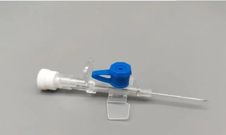 Medical Devices IV Cannula