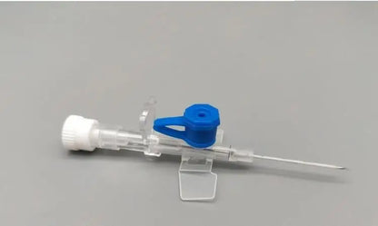 Medical Devices IV Cannula