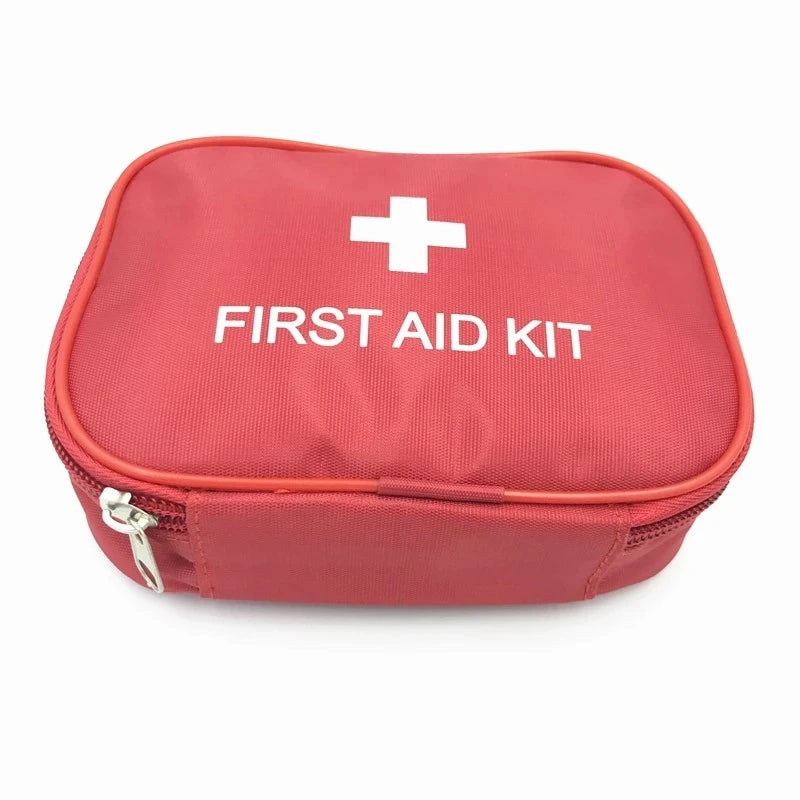 emergency first-aid medical kit bag first aid kits for Home Office Vehicle Camping and Sports