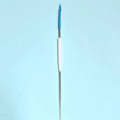 Tianck Medical disposable sterile HD tube semi permanent Palindrome tip long term dialysis hemodialysis catheter