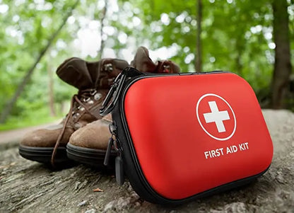 Ori-power Best Selling Eco Friendly First Aid Kit With Medical Supplies For Home Outdoor