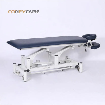 COINFYCARE EL11 advertising adjustable electric physio bed with governmental hospital