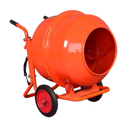 Prices Concrete Mixers Small Portable Mini Electric Concrete Mixer