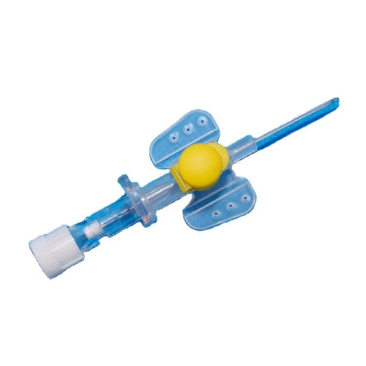 Medical Devices IV Cannula