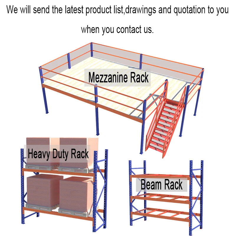 Warehouse Heavy Rack pallet rack store shelf warehouse racking system for racking rack shelf factory shelf