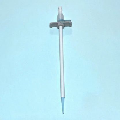 Tianck Medical disposable sterile HD tube semi permanent Palindrome tip long term dialysis hemodialysis catheter