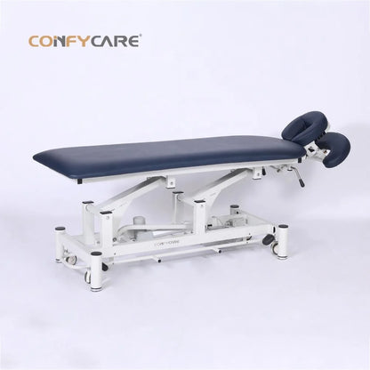 COINFYCARE EL11 advertising adjustable electric physio bed with governmental hospital