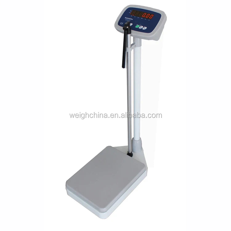 DPS-300 BMI Scale Medical Weight Scale