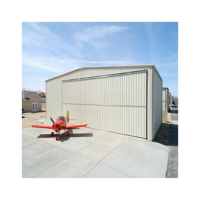 selling Airplane Shed Space Frame Aircraft Hangar Roof Hangars For Sale Bosnia and Herzegovina