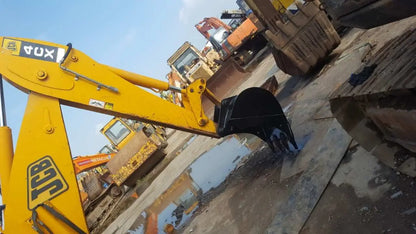 Used Jcb 4cx 3cx Backhoe Loader Low Working Hours Used Jcb 3cx Backhoe Loader Jcb 4cx Backhoe Loader In Stock