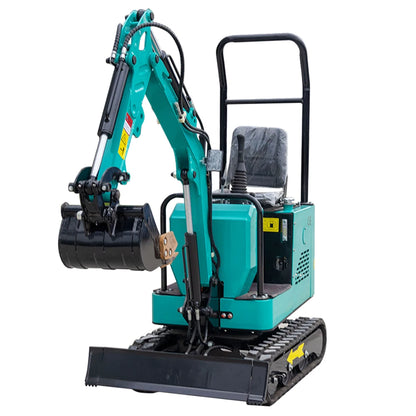 small digger excavators mini diggers excavator attachments hydraulic mini excavator factory price