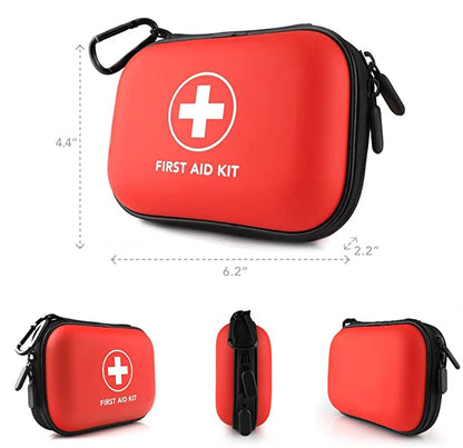 Ori-power Best Selling Eco Friendly First Aid Kit With Medical Supplies For Home Outdoor