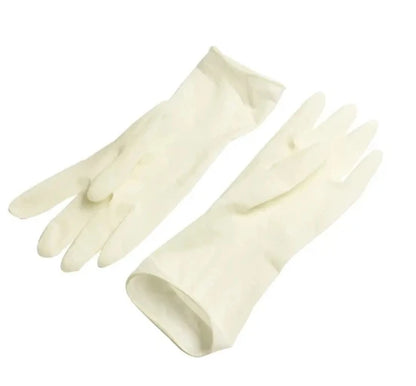 Surgical Operation Gloves Disposable Surgical Gloves Sterilized Sterile Surgical Gloves For Clinic Dental Hospital