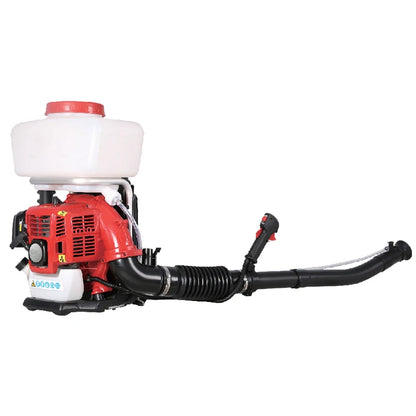 3WF-990E Gasoline 2 Stroke Knapsack Mist Duster Backpack Sprayer Agricultural Machine for Garden Tools with EURO V Standard