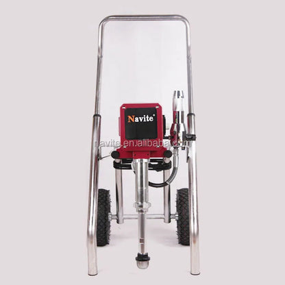 Heavy Duty Professional airless painting sprayer NA850