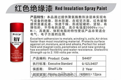 OEM Available Paint Spray Easy Performance Car Spray Paint Automatic Protection Spray For Leather Metal Wood ABS Glass