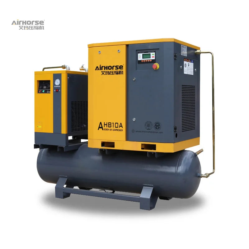 All series compair air compressor 3 phase air compressor air compressing compressor manufacturing