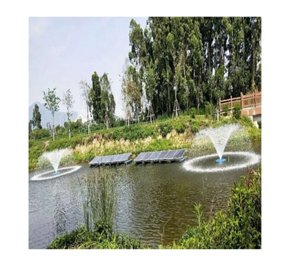 solar fish pond aerator oxygenator sets and solar powered aerator for large pond solar fish pond aerator for farm