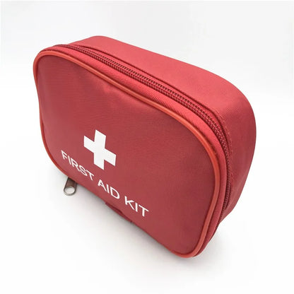 emergency first-aid medical kit bag first aid kits for Home Office Vehicle Camping and Sports