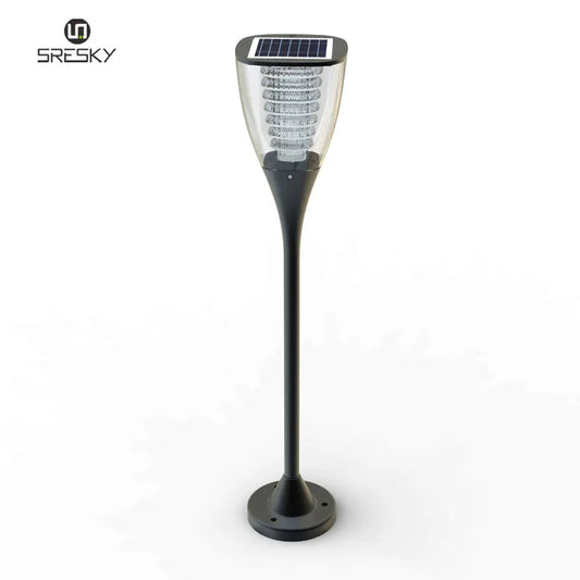 Cheap Solar Energy Garden Lamp Lawn Lamp Led Lamp Supply