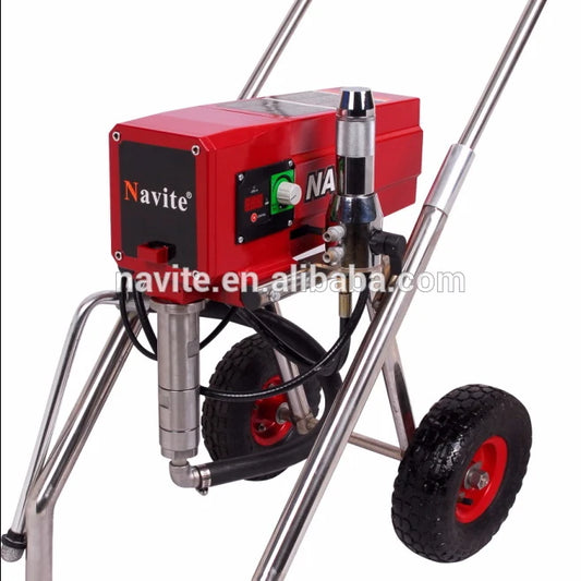 Heavy Duty Professional airless painting sprayer NA850