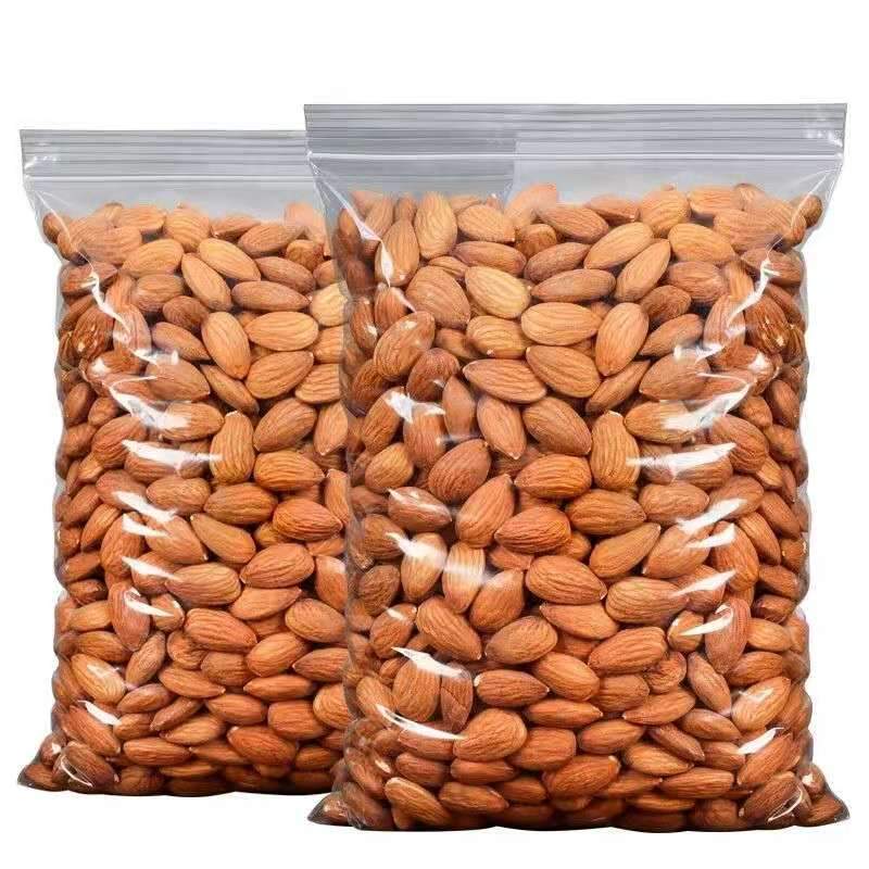 Almond Nuts Wholesale - California Dried Almond Nuts