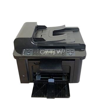 Printer hp For HP LaserJet Pro M 1536dnf MFP Up to 25 ppm Monochrome Ethernet (RJ-45) / USB Laser Multifunction Printer 110V