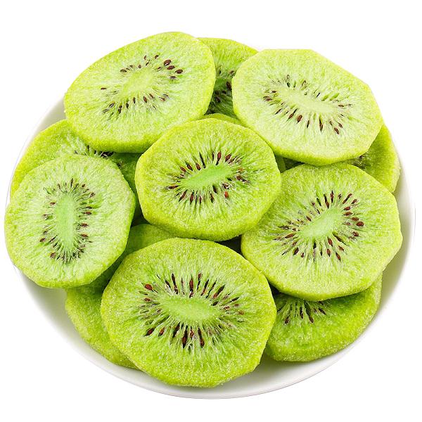 High Quality Dried Kiwi Fruit Slices Kiwi Dried