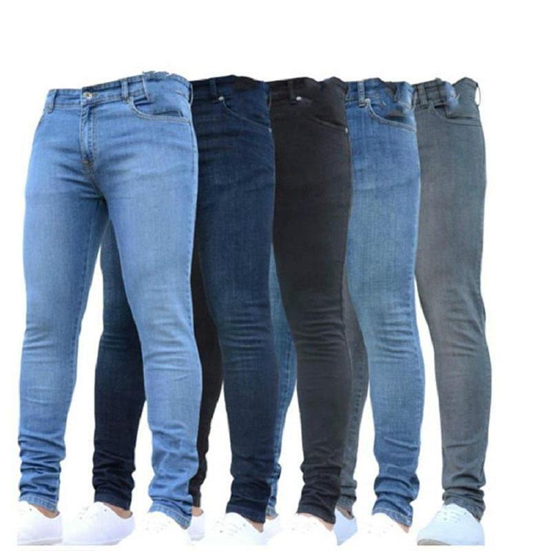 Surplus Apparels Branded Labels Men's Boy's Denim Pant Super Low Price overstock brands denim jeans Skinny Straight Jeans Pant