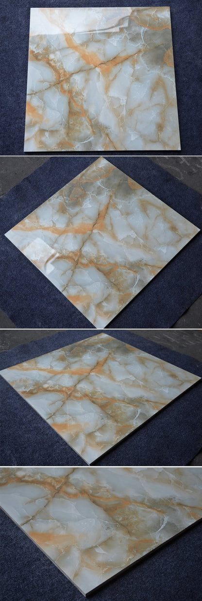 america mexican orange ceramic floor tile