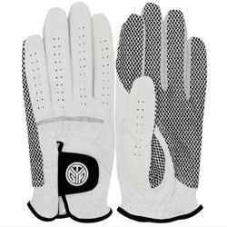 OEM logo Printed Custom Size Mens Left Hand Golf glove Sport gloves