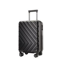 Wholesale 20 inch luggage trolley bag outdoor travel storage box for men and women  boarding case