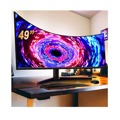 BL240612 pc ultrawide 144hz 32 4k typc screen trading monitors gaming oled desktop monitor 27" 2k 165hz 2k