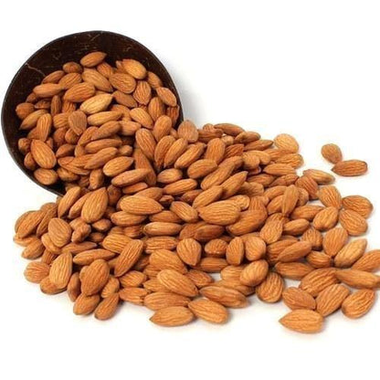 Almond Nuts Wholesale - California Dried Almond Nuts