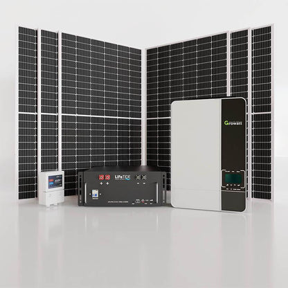 Powered by solar system for energy system pv off-grid solar energy system commercial use solar energy home complete kit