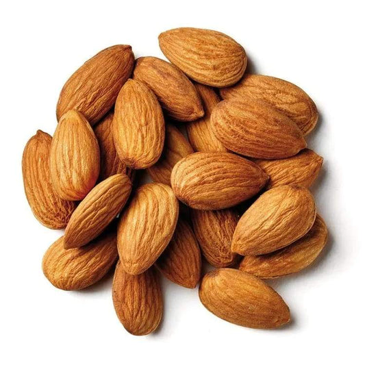 Almond Nuts Wholesale - California Dried Almond Nuts