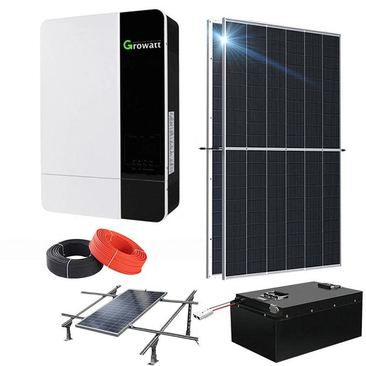 Powered by solar system for energy system pv off-grid solar energy system commercial use solar energy home complete kit