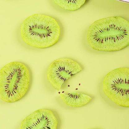 High Quality Dried Kiwi Fruit Slices Kiwi Dried