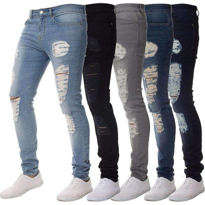 Surplus Apparels Branded Labels Men's Boy's Denim Pant Super Low Price overstock brands denim jeans Skinny Straight Jeans Pant