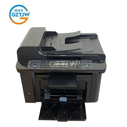 Printer hp For HP LaserJet Pro M 1536dnf MFP Up to 25 ppm Monochrome Ethernet (RJ-45) / USB Laser Multifunction Printer 110V