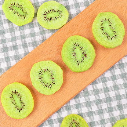 High Quality Dried Kiwi Fruit Slices Kiwi Dried