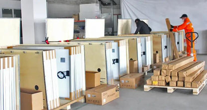 Powered by solar system for energy system pv off-grid solar energy system commercial use solar energy home complete kit