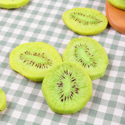 High Quality Dried Kiwi Fruit Slices Kiwi Dried