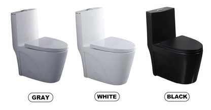 OVS Cupc North America Ceramic One Piece Wc Chinese  Water Closet Prices Ideal Standard Commode Toilets