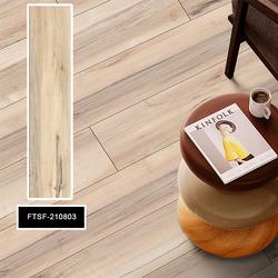 Easy Install Piso Laminado 8mm Flooring SPC Click Plank Vinyl Flooring