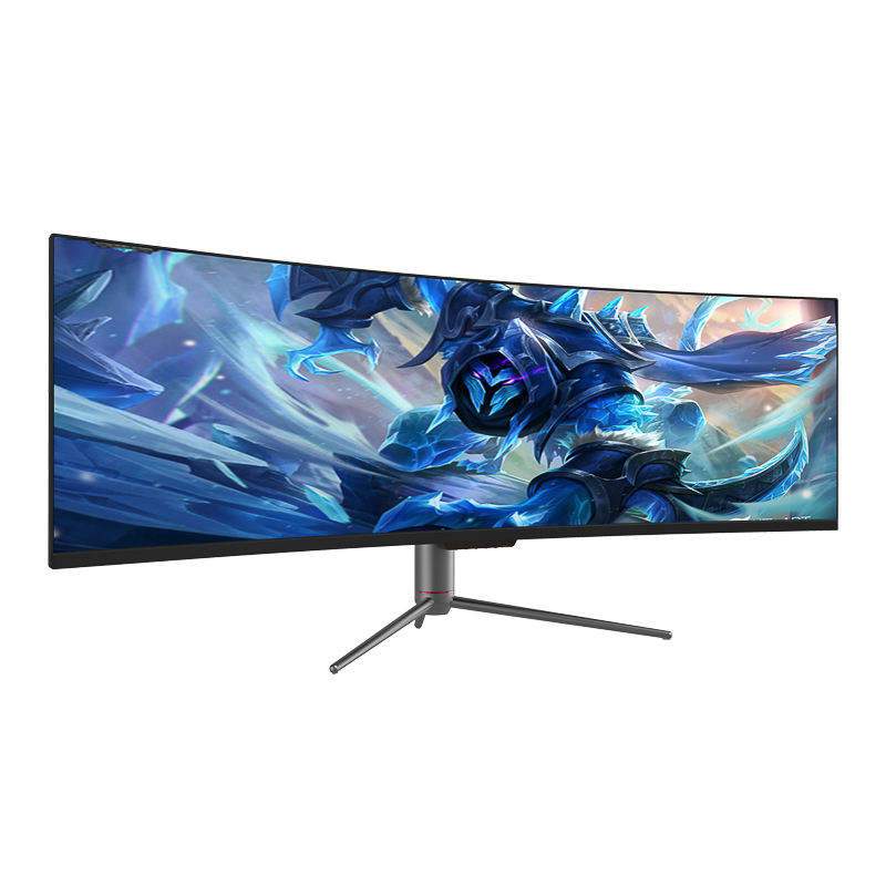 BL240612 pc ultrawide 144hz 32 4k typc screen trading monitors gaming oled desktop monitor 27" 2k 165hz 2k