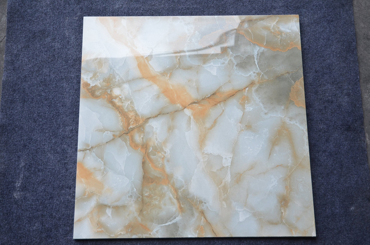 america mexican orange ceramic floor tile