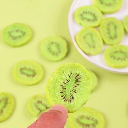 High Quality Dried Kiwi Fruit Slices Kiwi Dried