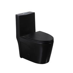 OVS Cupc North America Ceramic One Piece Wc Chinese  Water Closet Prices Ideal Standard Commode Toilets