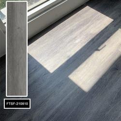 Easy Install Piso Laminado 8mm Flooring SPC Click Plank Vinyl Flooring